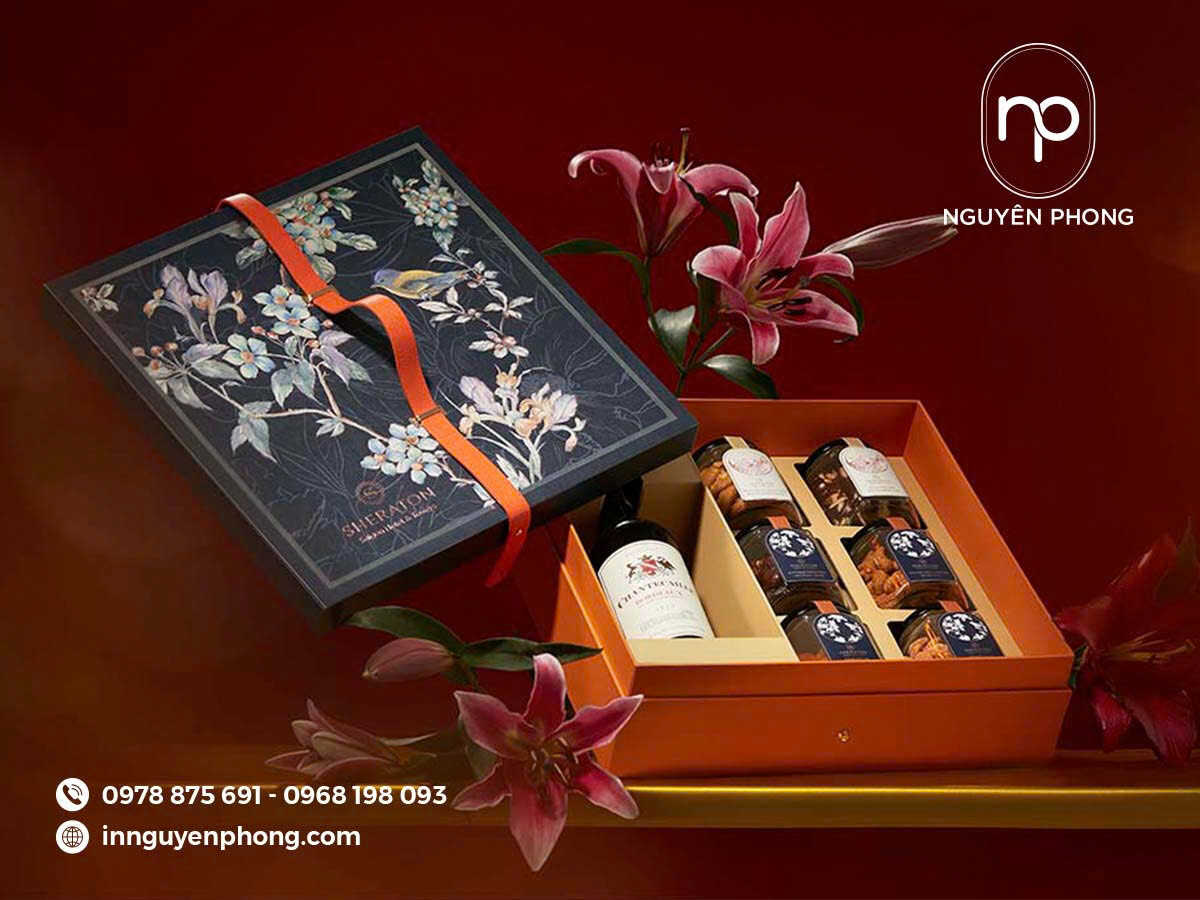 in thiệp chúc tết